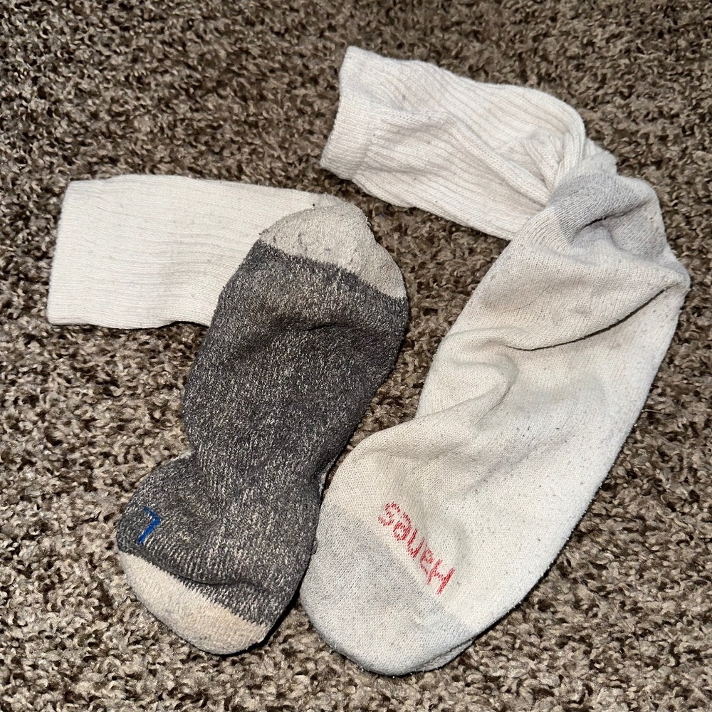 Men socks